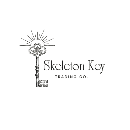 Skeleton Key Trading Company